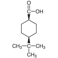 cis-4-tert-Butylcyclohexanecarboxylic Acid, 25G - B2631-25G