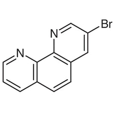 3-Bromo-1,10-phenanthroline, 200MG - B2632-200MG
