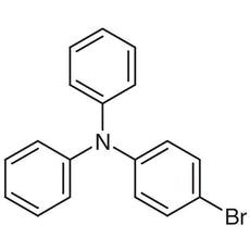 4-Bromotriphenylamine, 25G - B2633-25G