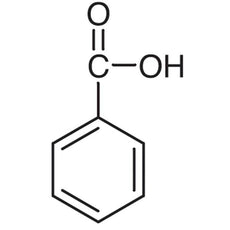 Benzoic Acid, 25G - B2635-25G