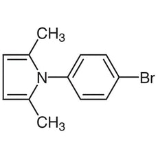 1-(4-Bromophenyl)-2,5-dimethylpyrrole, 5G - B2636-5G