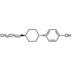 4-(trans-4-Butylcyclohexyl)phenol, 25G - B2644-25G