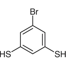 5-Bromo-1,3-benzenedithiol, 1G - B2655-1G