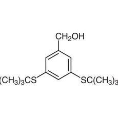 3,5-Bis(tert-butylthio)benzyl Alcohol, 1G - B2661-1G