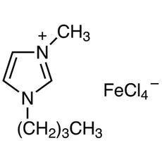 1-Butyl-3-methylimidazolium Tetrachloroferrate, 25G - B2672-25G