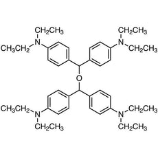 Bis[bis[4-(diethylamino)phenyl]methyl] Ether, 5G - B2675-5G