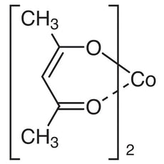 Bis(2,4-pentanedionato)cobalt(II), 25G - B2681-25G