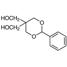 5,5-Bis(hydroxymethyl)-2-phenyl-1,3-dioxane, 5G - B2682-5G