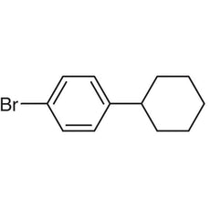 1-Bromo-4-cyclohexylbenzene, 5G - B2686-5G