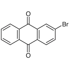 2-Bromoanthraquinone, 1G - B2689-1G