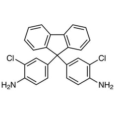 9,9-Bis(4-amino-3-chlorophenyl)fluorene, 5G - B2690-5G