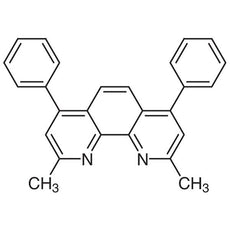 Bathocuproine(purified by sublimation), 1G - B2694-1G