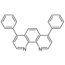 Bathophenanthroline(purified by sublimation), 1G - B2695-1G