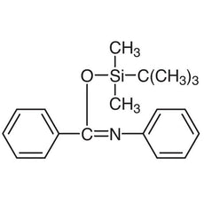 tert-Butyldimethylsilyl N-Phenylbenzimidate, 5G - B2697-5G