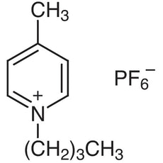 1-Butyl-4-methylpyridinium Hexafluorophosphate, 25G - B2701-25G