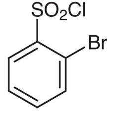 2-Bromobenzenesulfonyl Chloride, 25G - B2702-25G