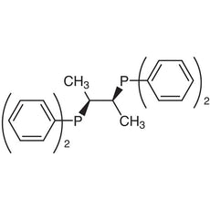 (2S,3S)-(-)-Bis(diphenylphosphino)butane, 100MG - B2704-100MG