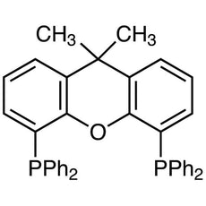 4,5-Bis(diphenylphosphino)-9,9-dimethylxanthene, 25G - B2709-25G