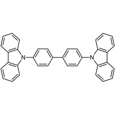 4,4'-Bis(9H-carbazol-9-yl)biphenyl, 1G - B2713-1G