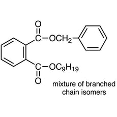 Benzyl Isononyl Phthalate(mixture of branched chain isomers), 25G - B2715-25G