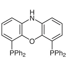 4,6-Bis(diphenylphosphino)phenoxazine, 100MG - B2717-100MG