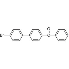 4-Benzoyl-4'-bromobiphenyl, 25G - B2720-25G