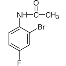 2'-Bromo-4'-fluoroacetanilide, 25G - B2721-25G