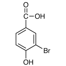3-Bromo-4-hydroxybenzoic Acid, 25G - B2739-25G