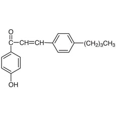 4-Butyl-4'-hydroxychalcone, 1G - B2741-1G