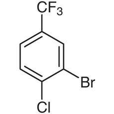 3-Bromo-4-chlorobenzotrifluoride, 25G - B2743-25G