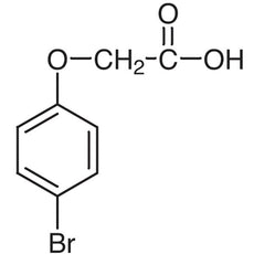 4-Bromophenoxyacetic Acid, 25G - B2746-25G