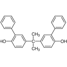 2,2-Bis(2-hydroxy-5-biphenylyl)propane, 5G - B2750-5G