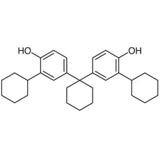 1,1-Bis(3-cyclohexyl-4-hydroxyphenyl)cyclohexane, 25G - B2752-25G