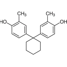 1,1-Bis(4-hydroxy-3-methylphenyl)cyclohexane, 25G - B2753-25G