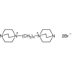 1,1'-(Butane-1,4-diyl)bis[4-aza-1-azoniabicyclo[2.2.2]octane] Dibromide, 1G - B2754-1G