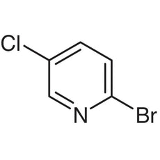 2-Bromo-5-chloropyridine, 1G - B2763-1G