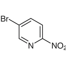 5-Bromo-2-nitropyridine, 5G - B2766-5G