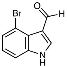 4-Bromoindole-3-carboxaldehyde, 1G - B2773-1G