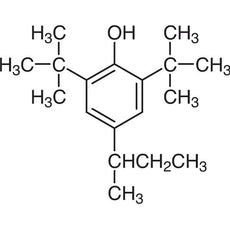 4-sec-Butyl-2,6-di-tert-butylphenol, 25G - B2774-25G