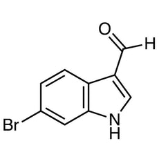 6-Bromoindole-3-carboxaldehyde, 1G - B2778-1G