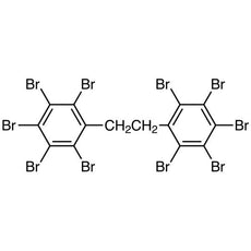 1,2-Bis(2,3,4,5,6-pentabromophenyl)ethane, 500G - B2795-500G