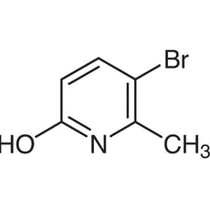 3-Bromo-6-hydroxy-2-methylpyridine, 1G - B2796-1G