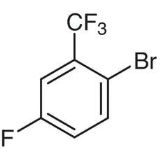 2-Bromo-5-fluorobenzotrifluoride, 25G - B2800-25G
