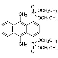 9,10-Bis(diethylphosphonomethyl)anthracene, 5G - B2801-5G
