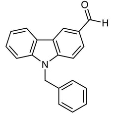 9-Benzylcarbazole-3-carboxaldehyde, 1G - B2804-1G