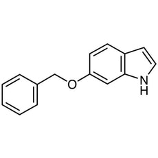 6-Benzyloxyindole, 1G - B2809-1G