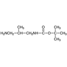 N-(tert-Butoxycarbonyl)-2-methyl-1,3-diaminopropane, 1G - B2810-1G