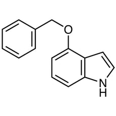 4-Benzyloxyindole, 5G - B2811-5G