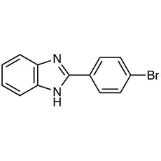 2-(4-Bromophenyl)benzimidazole, 1G - B2812-1G