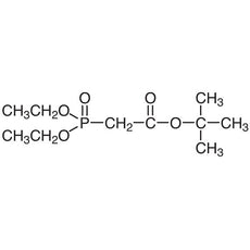 tert-Butyl Diethylphosphonoacetate, 1G - B2814-1G